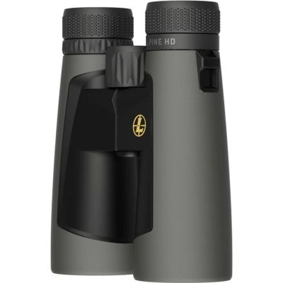 Бинокль Leupold BX-2 Alpine 10x52mm Roof Shadow Gray (181178) | Зображення 3
