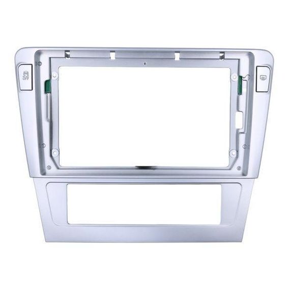 Штатна магнітола серії QIV Q1 під Volkswagen Passat B7 2010-2014 9 дюймів | Зображення 1