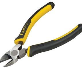 Кусачки-бокорезы STANLEY 200мм FatMax CrV (0-89-859)