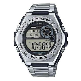 Годинник Casio MWD-100HD-1AVEF