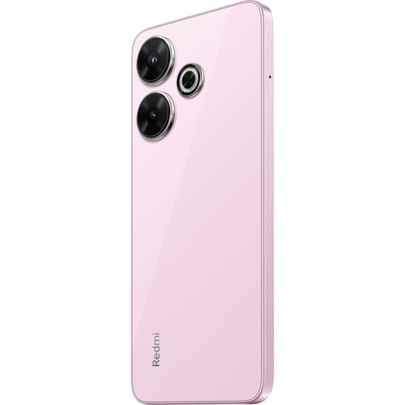 Мобільний телефон Xiaomi Redmi 13 8/256GB Pearl Pink (1054938) | Зображення 9