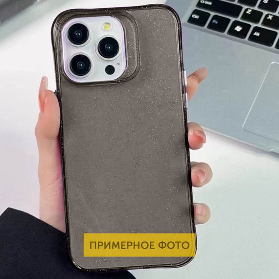 Чехол TPU Radiance для Apple iPhone 15 (6.1") | Зображення 1