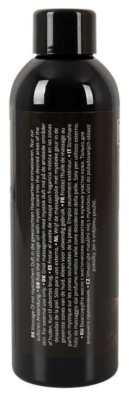 Массажное масло - Magoon Indisches Liebesöl, 100 мл Sex Aura | Зображення 1