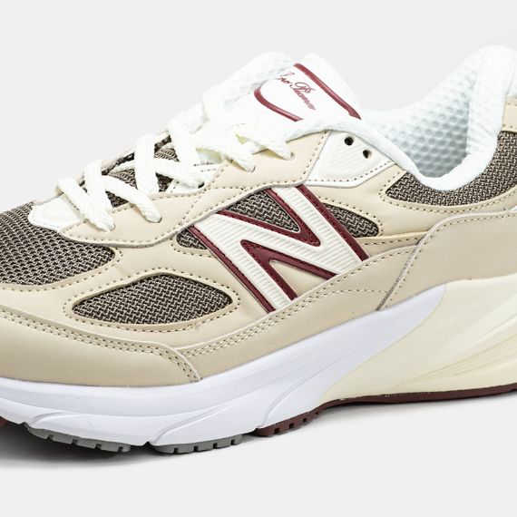 Кроссовки New 990v6 x L2r2 P1an  весна/лето/осень 1816 | Зображення 6