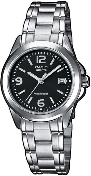 Годинник CASIO LTP-1259PD-1AEG