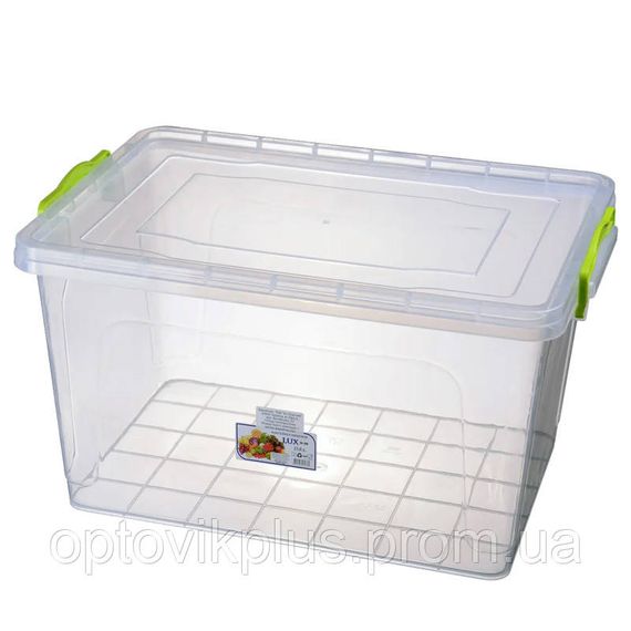 Харчовий контейнер 23 літра