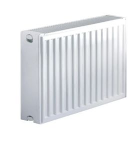 Радиатор стальной Europroduct 22х500х1300 боковое подключение (EP4454)