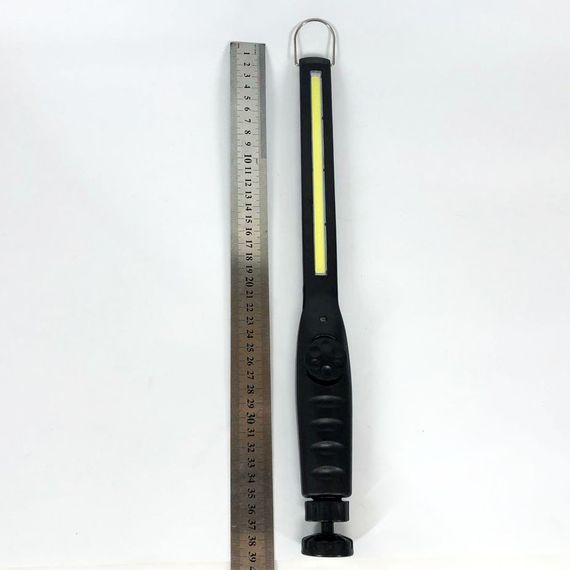 Светильник для туристических походов Bailong BL-821 COB, Портативный аккумуляторный фонарь для кемпинга PC-36