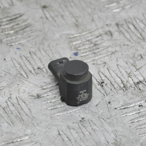 Датчик паркування задній Renault Laguna III 2007-2015 Датчик парктроніка Рено Лагуна 3 8200412438