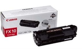 Картридж Canon FX-10 MF4018/4120/4140/4150/4270/4320/4330/4340/4350/4370/4380/4660/4690 (2000 стр) (0263B002)