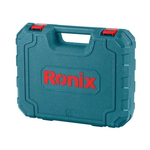 Шуруповерт акумуляторний Ronix 8620 | Зображення 9