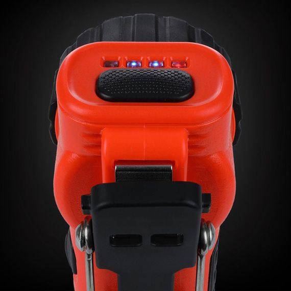 Ліхтар пожежний Mactronic M-Fire Guardian XW (240 Lm) Ex-ATEX (PHH0235) | Зображення 4