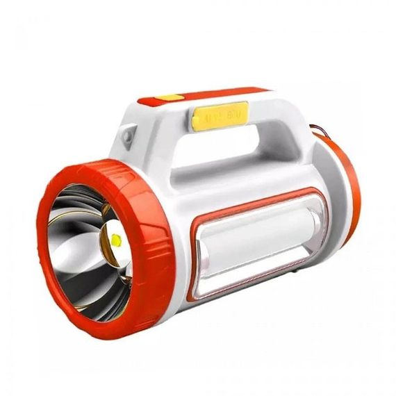 Кемпинговый фонарь лампа для аварийного освещения 5158-LED-COB, Яркий кемпинговый фонарь-лампа RL-25 | Зображення 5