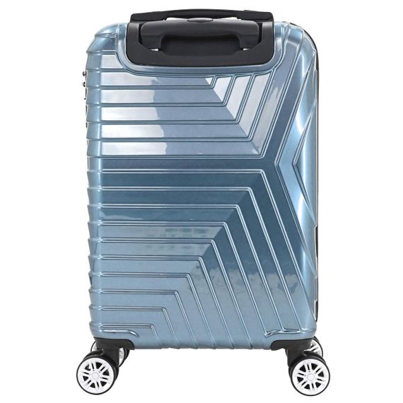 Валіза Semi Line 20" (S) Blue (T5764-1) | Зображення 3