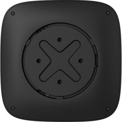 Датчик дыма Ajax FireProtect 2 SB Heat black | Зображення 4