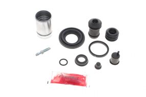 Ремкомплект суппорта заднего Mazda 323 87-01 d=30mm + поршень Nabco  230902