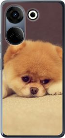 Чехол на Tecno Camon 20 Pro Boo 2 "890u-3100-17620"
