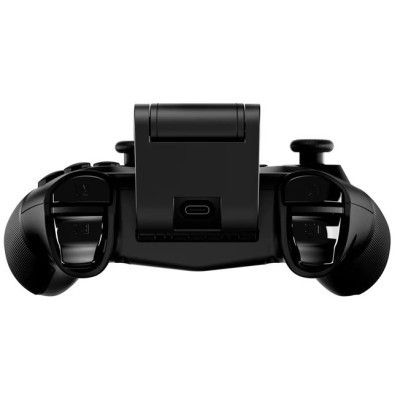 Геймпад HyperX Clutch cross-platform Wireless /Bluetooth/USB-A Black (516L8AA) | Зображення 8