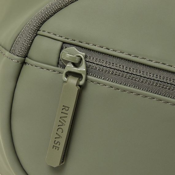 Сумка-слінг для мобілних пристроїв 7812 (Olive green) | Зображення 8