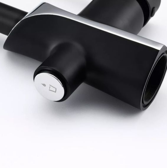 Змішувач для кухні Gappo з виходом для питної води G4303-6 | Зображення 2