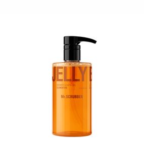 Гель для душа Mr. Scrubber Jelly Bubbles Clementine (500 ml)
