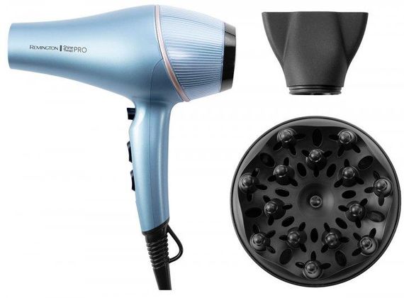 Фен Remington AС9300 2200 Вт | Зображення 1