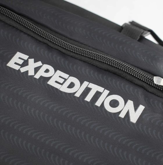 Рюкзак міський Semi Line 24 Black (A3035-1) (DAS302174) | Зображення 4