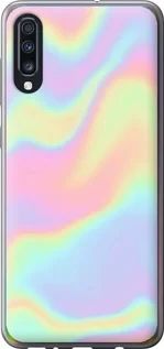 Чохол для Samsung Galaxy A70 2019 A705F з силікону FCh_090562