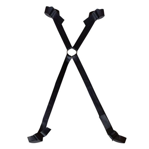 Набор для фіксації BDSM Crosswise | Зображення 2