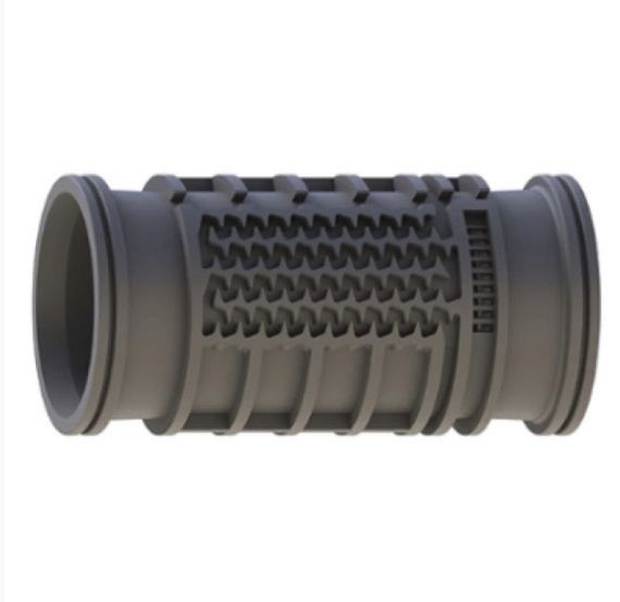 Трубка крапельна з компенсацією тиску Bradas Ø 16мм / 0,9мм / 33см / 2 л/год – WATER FLOW DRIP – 100 м DSWWF160933-200-100 | Зображення 1