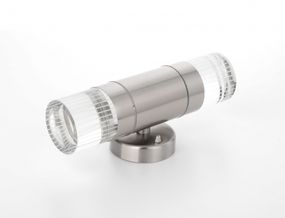 Светильник фасадный LED IP44 (AL-19/2)