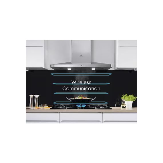 Варочная поверхность Electrolux KIS62453I | Зображення 8