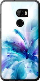 Чехол на HTC One X10 цветок "2265u-995-17620"