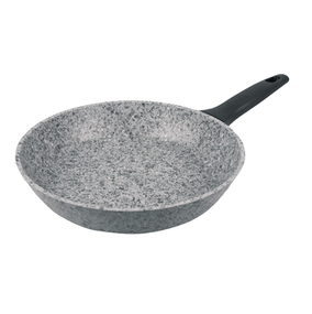 Сковорідка d24см б/кришки а/п Granite MR-1210-24 Maestro