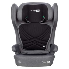 Автокрісло FreeON Olymp, i-Size 100-150 см, grey (3 Роки +)