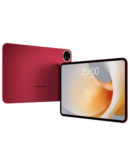 Планшет Teclast T65 Plus 8/128GB Red | Зображення 2