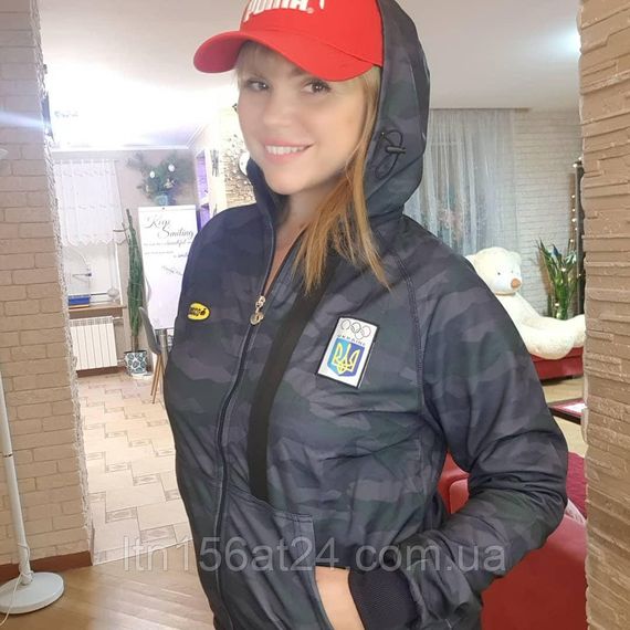 Спортивные костюмы BOSCO SPORT Украина эксклюзив special edition для девушек  collection’2022 | Зображення 2