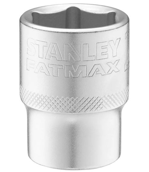 Головка торцева Stanley 1/2" х 22 мм (FMMT17241-0)
