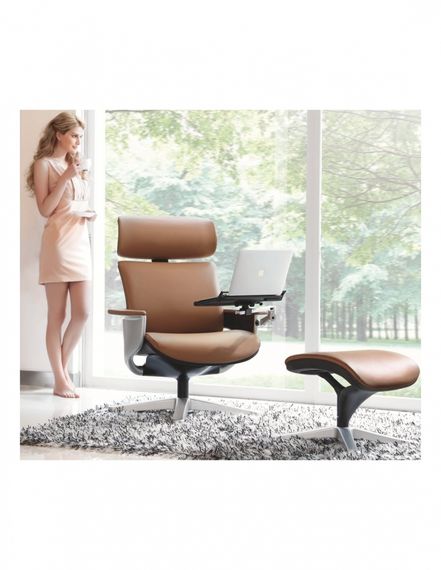 Кресло-реклайнер Comfort Seating NUVEM LUX | Зображення 9