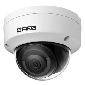 SE-IPC-4DV2-I3A/2.8 IP відеокамера SafetyEye - Камери