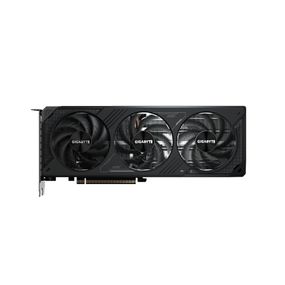 Видеокарта GIGABYTE GeForce RTX 5070 12GB GDDR7 WINDFORCE OC GV-N5070WF3OC-12GD