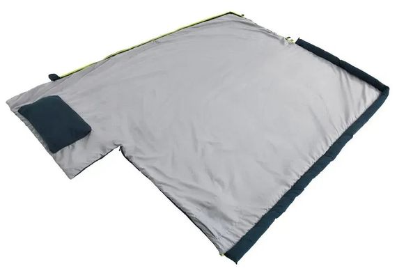Спальний мішок Outwell Companion /+12°C (400080) | Зображення 2