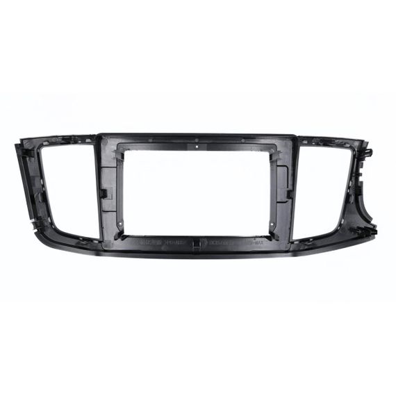 Перехідна рамка серії QIV QBR-F 4424-13 для D-max 2018+ 10 дюймів | Зображення 1