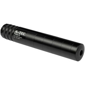A-TEC PMM. кал. 9 мм (9х19; 9x21). Резьба - 1/2&quot;-28