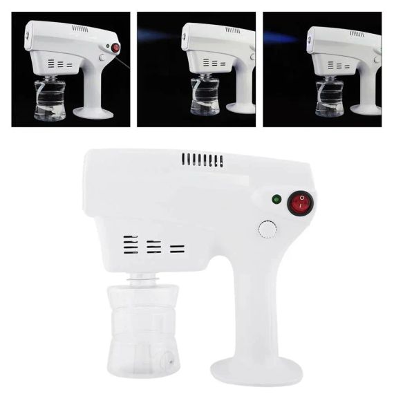 Распылитель Nano BLUE MAGIC XH-080H (WN-11) | Зображення 3