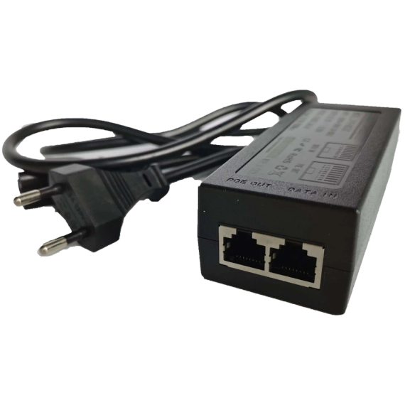 Ewind EW-PSE101F-AC-AF PoE інжектор