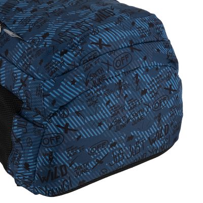 Рюкзак шкільний GoPack Teens 162M-5 (GO25-162M-5) | Зображення 2
