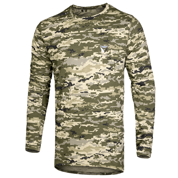 Лонгслів Bavovna MM14 (6676), XL