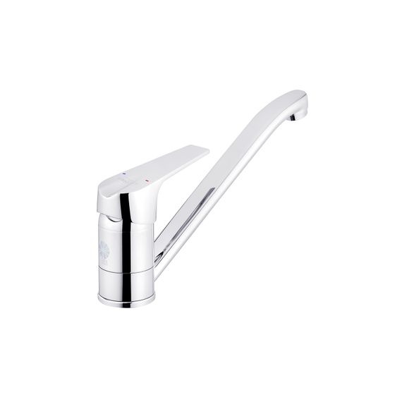 Змішувач для кухні Kroner KRM Odra - C030 (CV021079) | Зображення 6