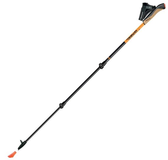 Палиці для скандинавської ходьби Gabel Carbon XT 3S-100 (7009351420000) (DAS302069) | Зображення 3